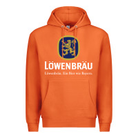 Carrot lowenbrau Premium Hoodie - SnappyArt