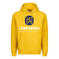 Lemon lowenbrau Premium Hoodie - SnappyArt