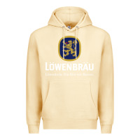 Pina Colada lowenbrau Premium Hoodie - SnappyArt