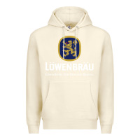 Sandshell lowenbrau Premium Hoodie - SnappyArt