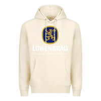 Tofu lowenbrau Premium Hoodie - SnappyArt