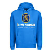 True Royal lowenbrau Premium Hoodie - SnappyArt