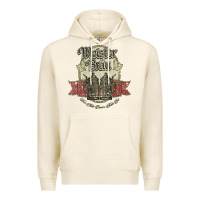 Tofu meister brau 1891, beer Premium Hoodie - SnappyArt