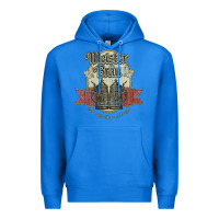 True Royal meister brau 1891, beer Premium Hoodie - SnappyArt