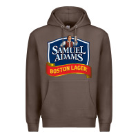 Coffee samuel adams Premium Hoodie - SnappyArt