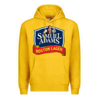 Lemon samuel adams Premium Hoodie - SnappyArt