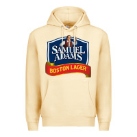 Pina Colada samuel adams Premium Hoodie - SnappyArt