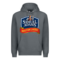 Rock samuel adams Premium Hoodie - SnappyArt