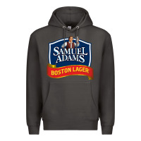 Smoke samuel adams Premium Hoodie - SnappyArt