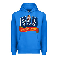 True Royal samuel adams Premium Hoodie - SnappyArt