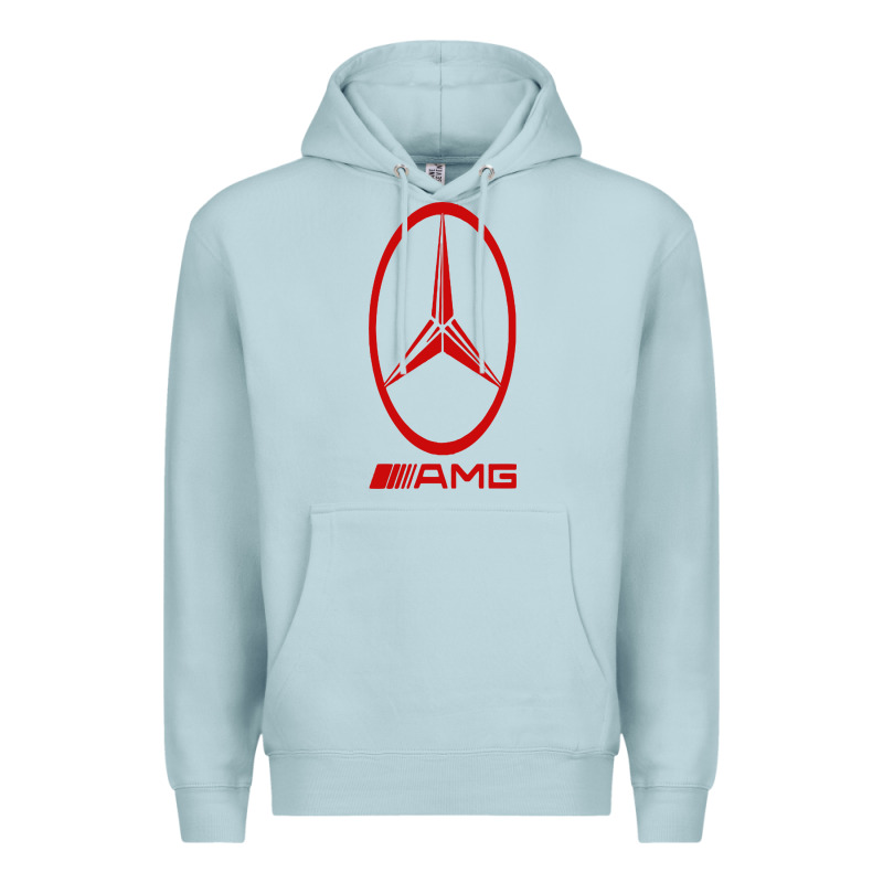 Amg Premium Hoodie by SnappyArt | Teevron