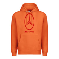 Carrot amg Premium Hoodie - SnappyArt