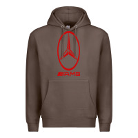 Coffee amg Premium Hoodie - SnappyArt