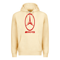 Pina Colada amg Premium Hoodie - SnappyArt