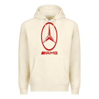 Sandshell amg Premium Hoodie - SnappyArt