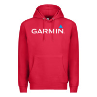 Cardinal Official Garmin Original Merchandise Premium Hoodie - SnappyArt