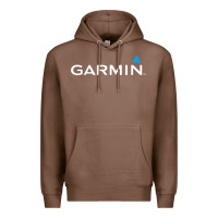 Chestnut Official Garmin Original Merchandise Premium Hoodie - SnappyArt