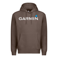 Coffee Official Garmin Original Merchandise Premium Hoodie - SnappyArt