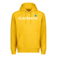 Lemon Official Garmin Original Merchandise Premium Hoodie - SnappyArt