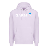 Lilac Official Garmin Original Merchandise Premium Hoodie - SnappyArt