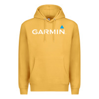 Mustard Official Garmin Original Merchandise Premium Hoodie - SnappyArt