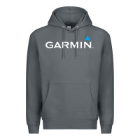 Rock Official Garmin Original Merchandise Premium Hoodie - SnappyArt