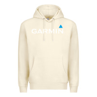 Sandshell Official Garmin Original Merchandise Premium Hoodie - SnappyArt