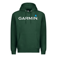 Official Garmin Original Merchandise Premium Hoodie | Teevron