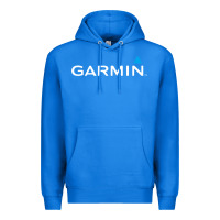 True Royal Official Garmin Original Merchandise Premium Hoodie - SnappyArt