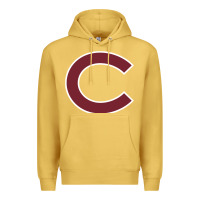 Antique Gold colgate vintage Premium Hoodie - SnappyArt