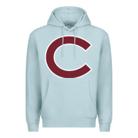 Blue Mist colgate vintage Premium Hoodie - SnappyArt