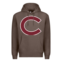 Coffee colgate vintage Premium Hoodie - SnappyArt