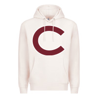 Pale Pink colgate vintage Premium Hoodie - SnappyArt
