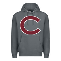 Rock colgate vintage Premium Hoodie - SnappyArt