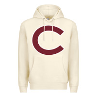 Sandshell colgate vintage Premium Hoodie - SnappyArt