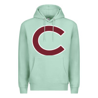 Seafoam colgate vintage Premium Hoodie - SnappyArt