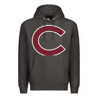 Smoke colgate vintage Premium Hoodie - SnappyArt