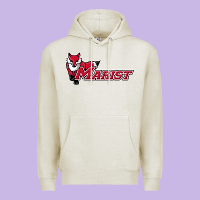 Cool,marist,red,foxes Premium Hoodie Designed By Snappyart
