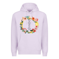 Lilac Keeper of the Lost Cities Characters Flowers Premium Hoodie - SnappyArt