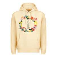 Pina Colada Keeper of the Lost Cities Characters Flowers Premium Hoodie - SnappyArt