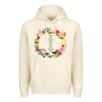 Sandshell Keeper of the Lost Cities Characters Flowers Premium Hoodie - SnappyArt