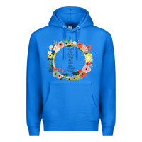 True Royal Keeper of the Lost Cities Characters Flowers Premium Hoodie - SnappyArt