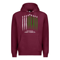 Pakistan Air Force Shirt   Pakistani Flag Men Women Kids T Shirt Premium Hoodie | Teevron