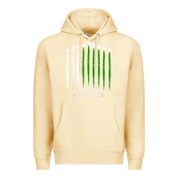 Pina Colada pakistan air force shirt   pakistani flag men women kids t shirt Premium Hoodie - SnappyArt