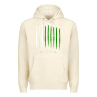 Sandshell pakistan air force shirt   pakistani flag men women kids t shirt Premium Hoodie - SnappyArt