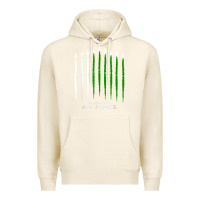 Tofu pakistan air force shirt   pakistani flag men women kids t shirt Premium Hoodie - SnappyArt