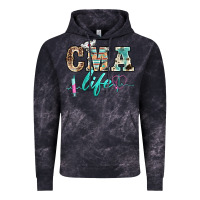 Cloud Black western nurse cma life Vintage Hoodie - BarkalooDesign