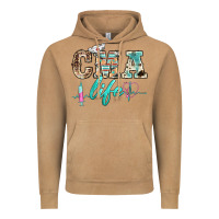Vintage Camel western nurse cma life Vintage Hoodie - BarkalooDesign