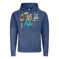 Vintage Denim western nurse cma life Vintage Hoodie - BarkalooDesign