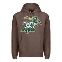 Coffee Missouri S&T Miners Premium Hoodie - SnappyArt